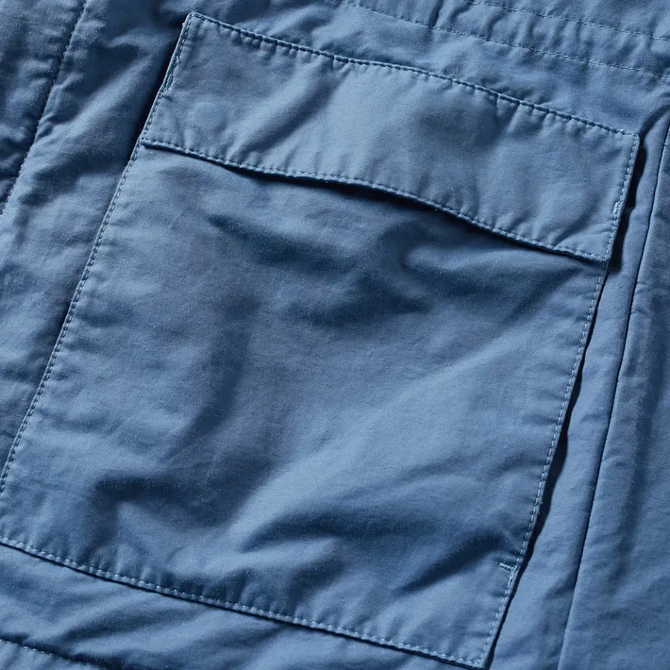 Nunk Summer Cotton Jacket