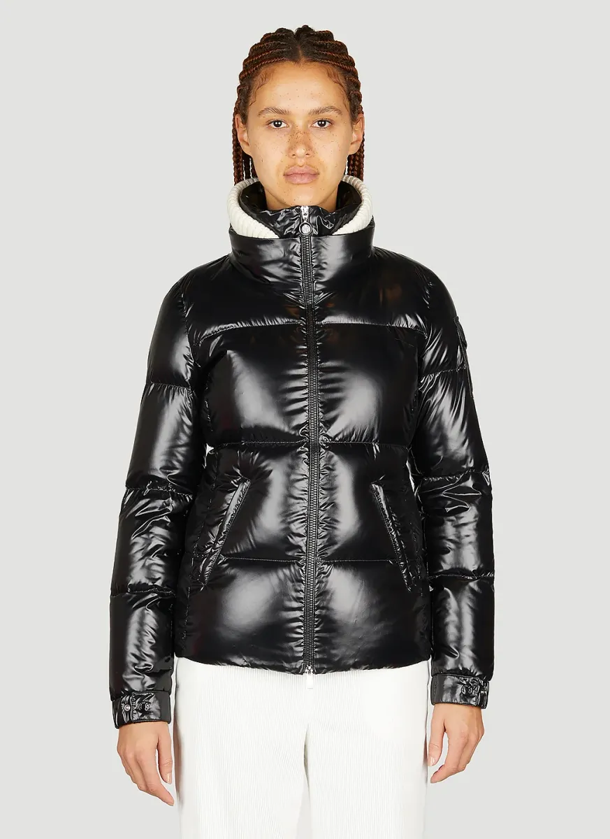 Vistule Short Down Jacket