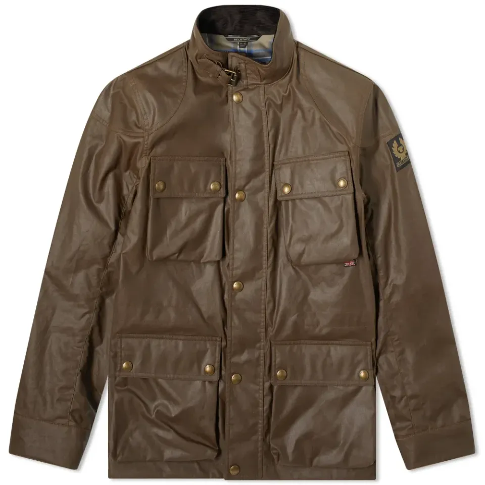 Fieldmaster Jacket