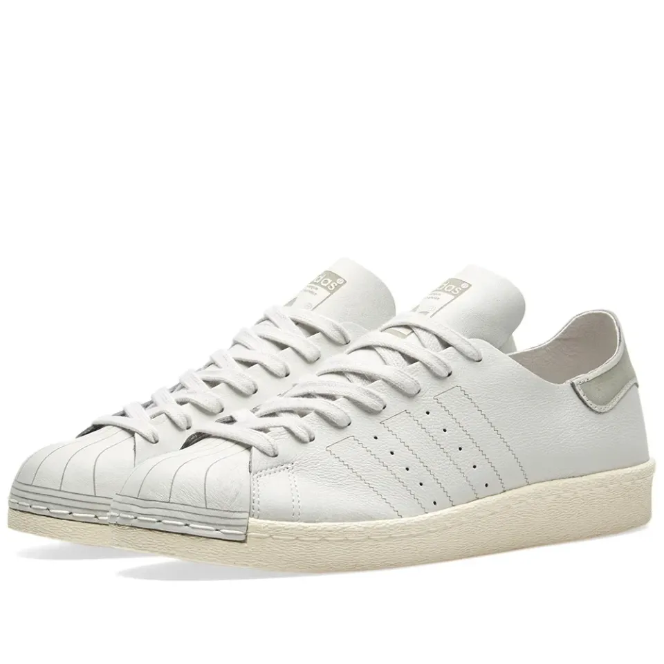 Adidas Superstar 80s Decon W