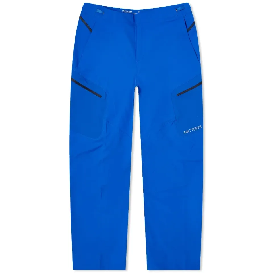 Arc'teryx System A Eislen Cargo Pant