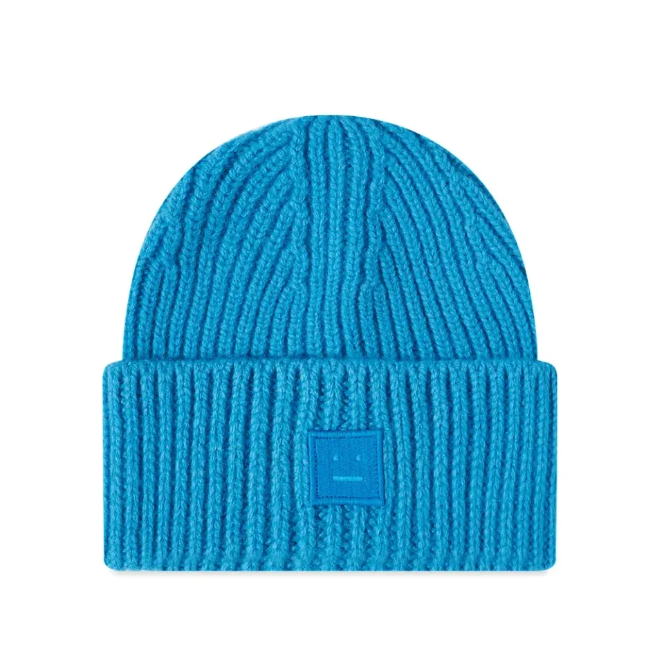 Pansy N Face Beanie