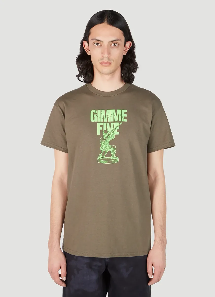 Soldier T-Shirt