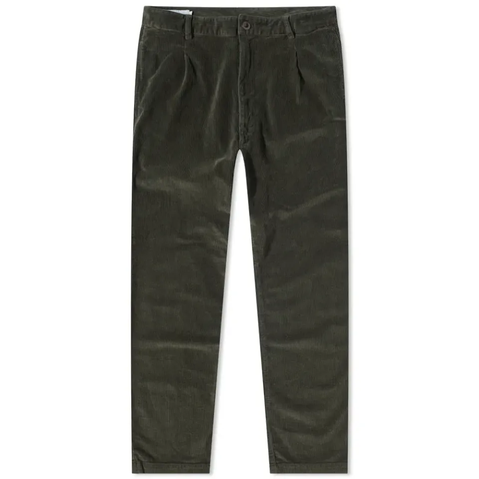 Italian Gd Corduroy Hogan Pant