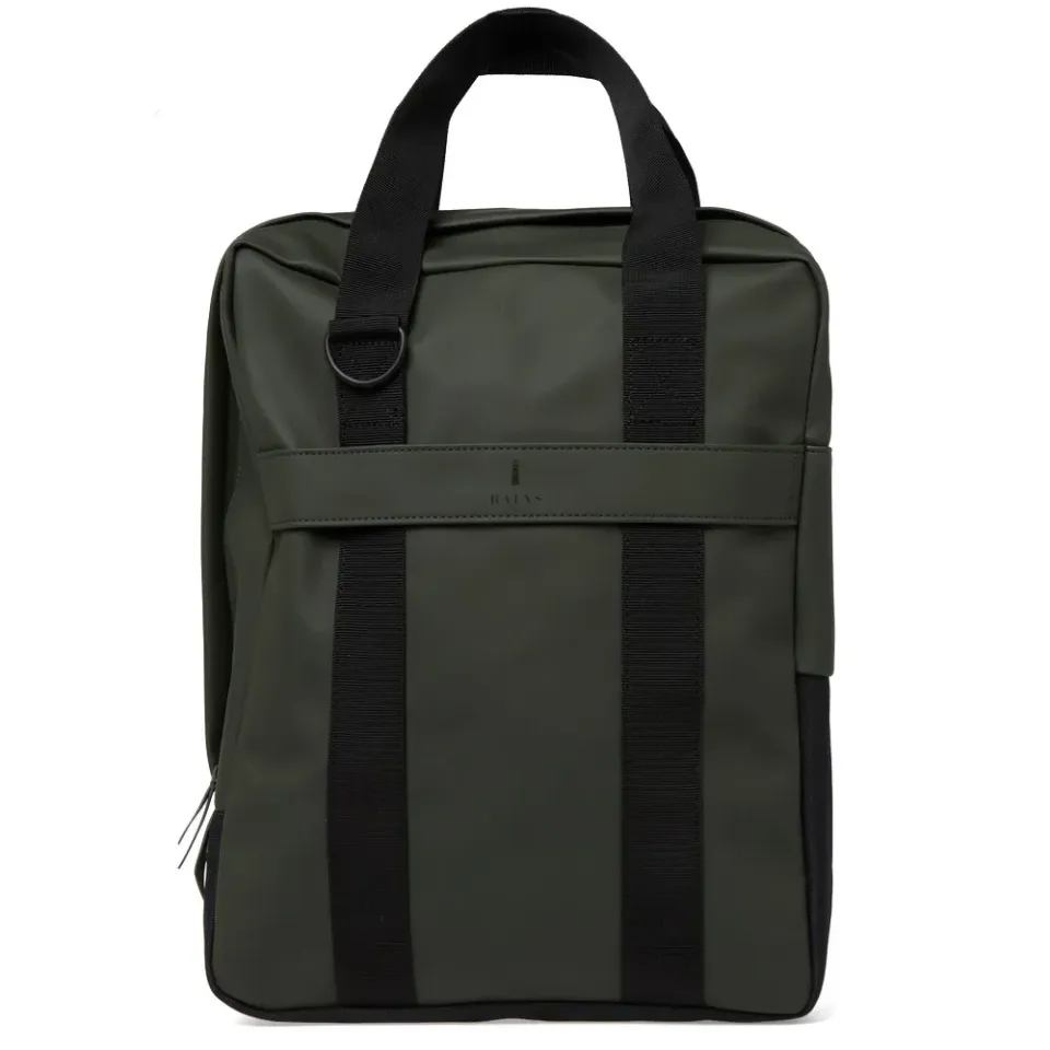 Utility Tote Bag
