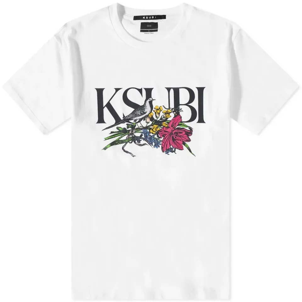 Habitat Floral T-Shirt