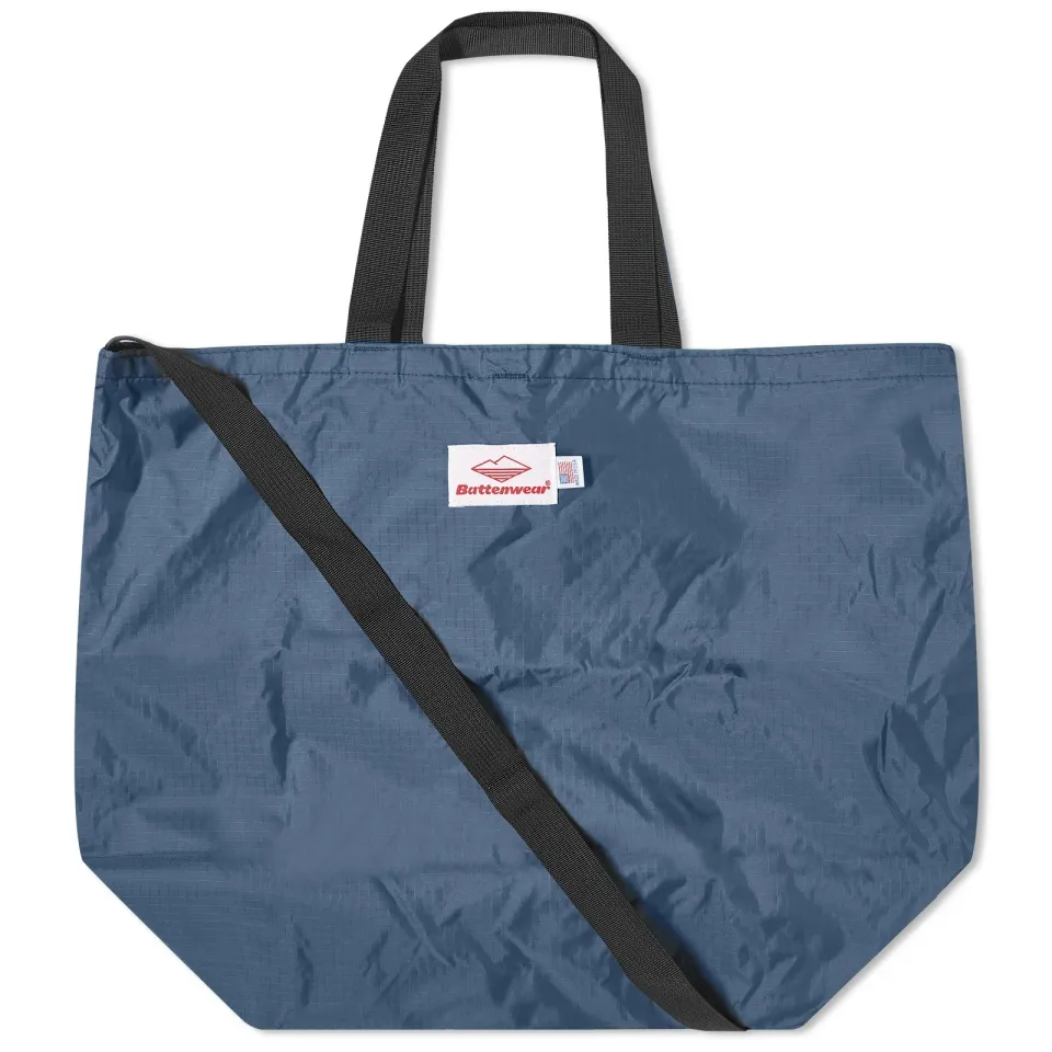 Packable Tote