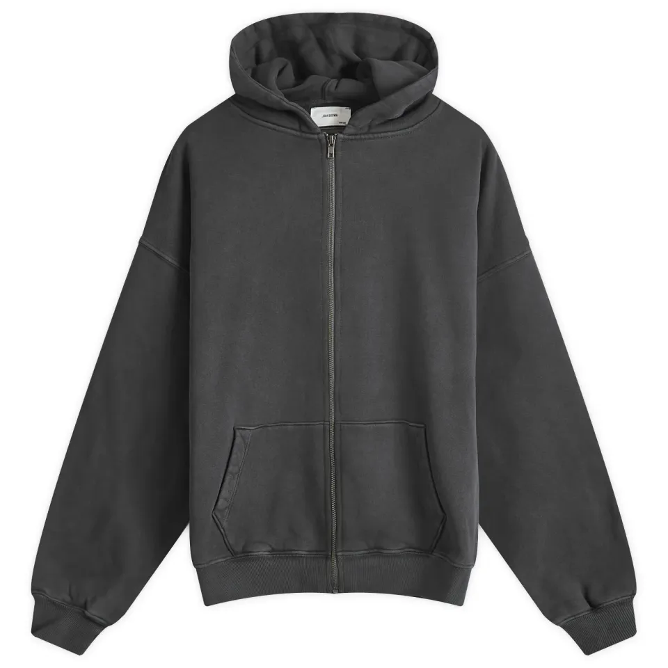 Empire Zip Hoodie