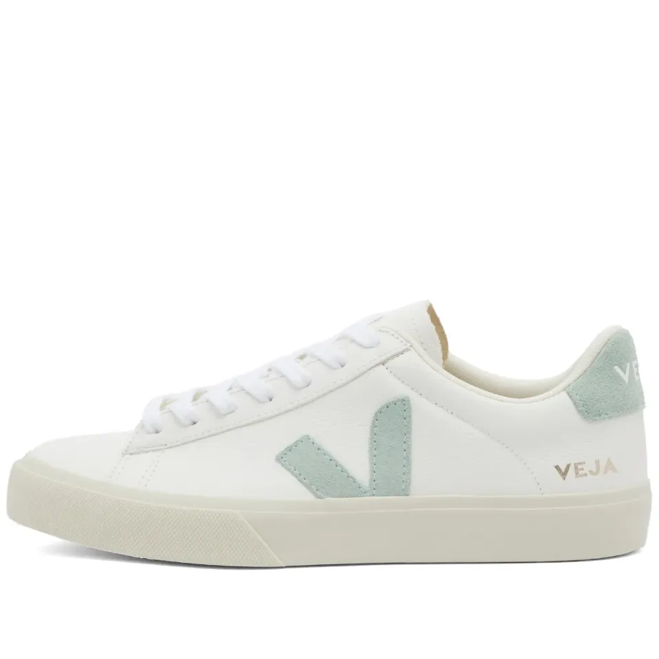 Womens Campo Sneaker