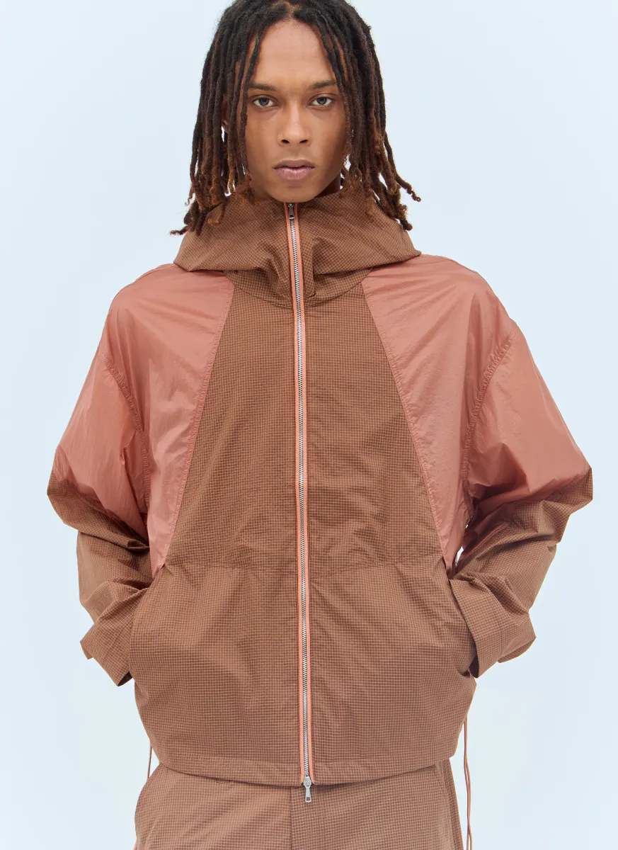 Retrospec Jacket