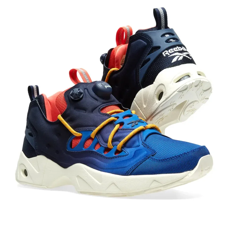 Instapump Fury Road MC90