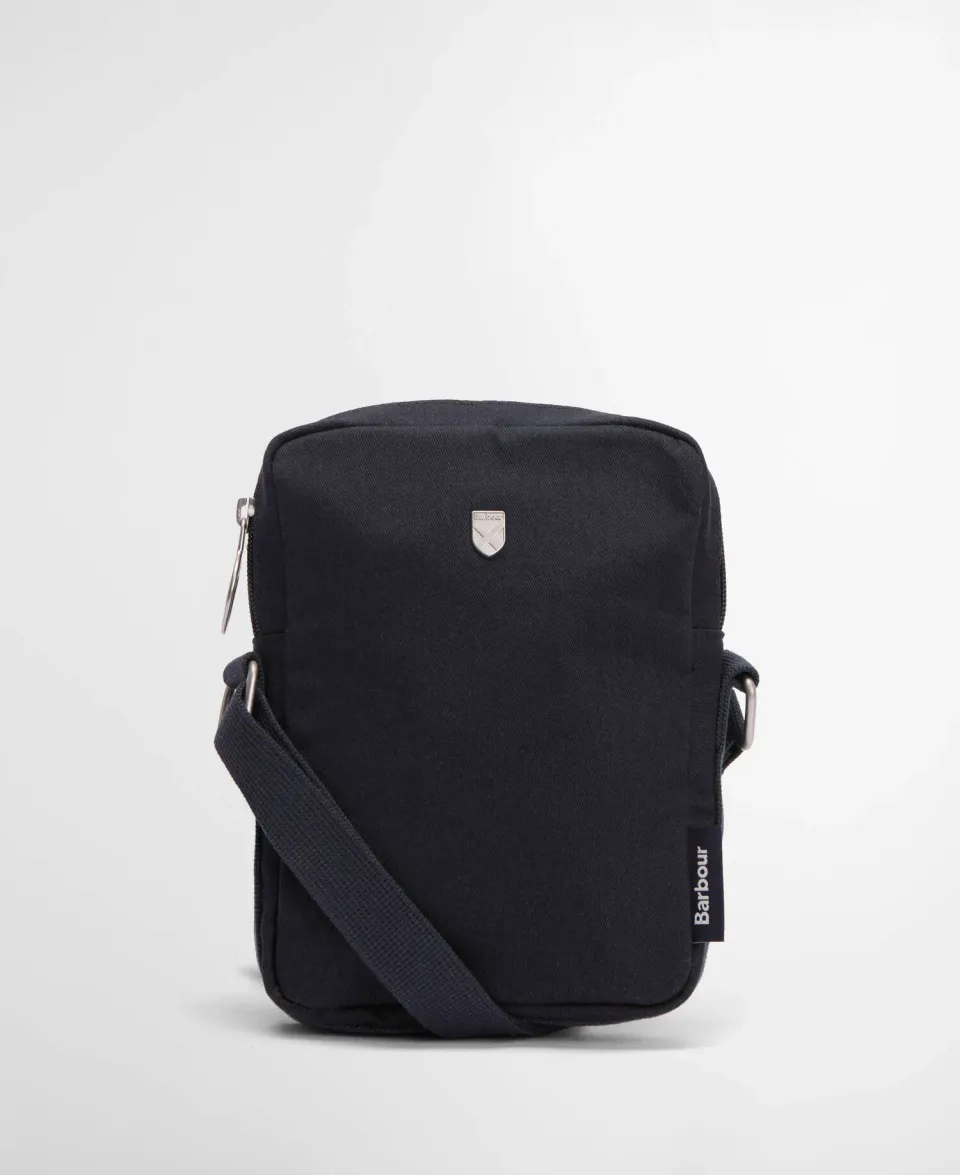 Cascade Crossbody Bag