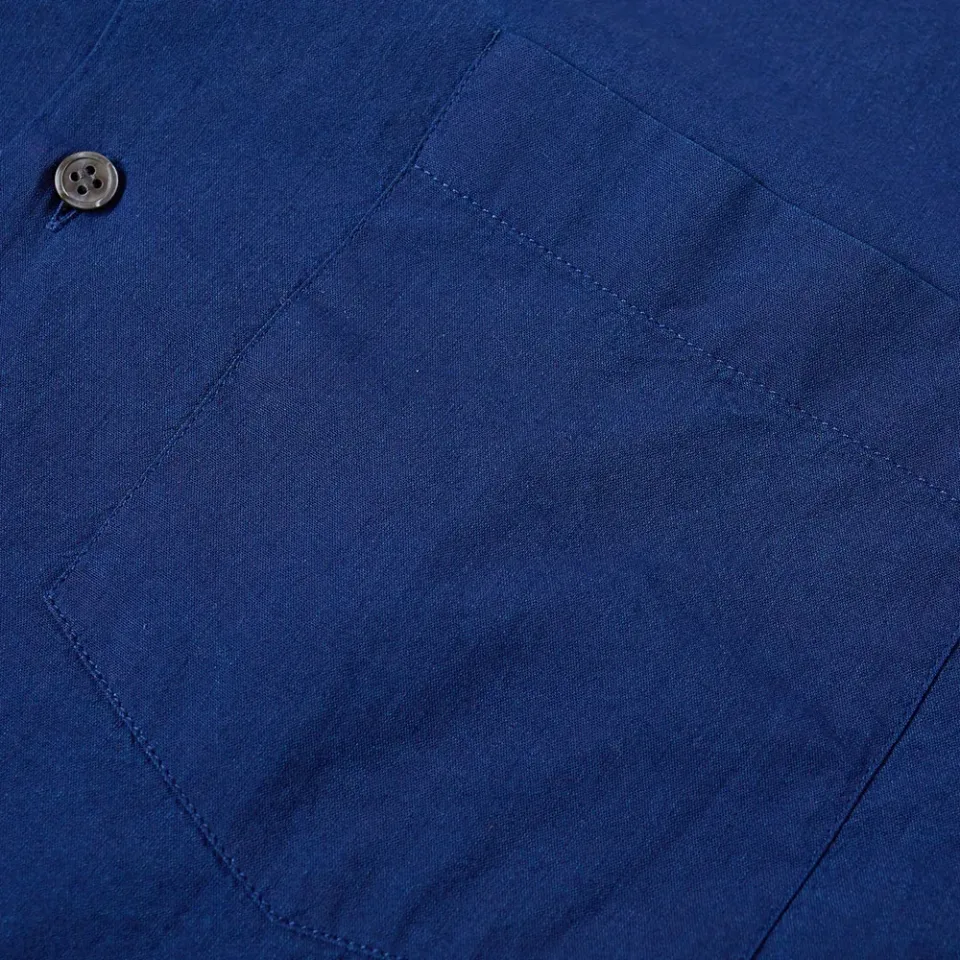 Ody Pocket Shirt