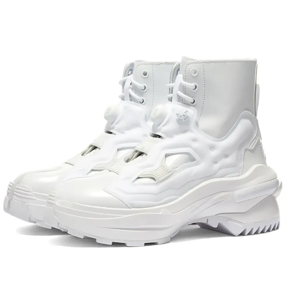 x Reebok Instapump Fury Tabi Pump