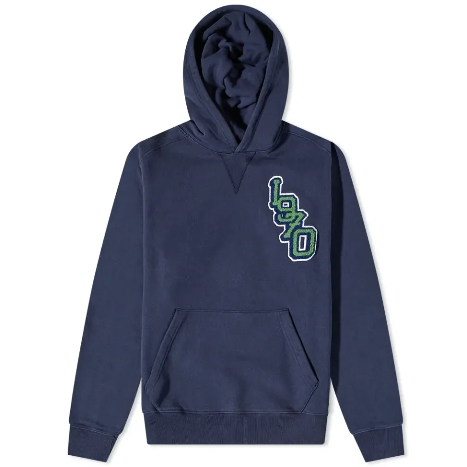 University 1970 Hoodie