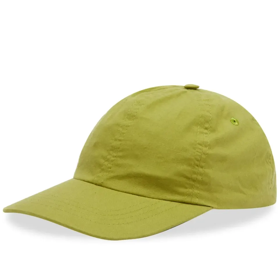 6 Panel Cap