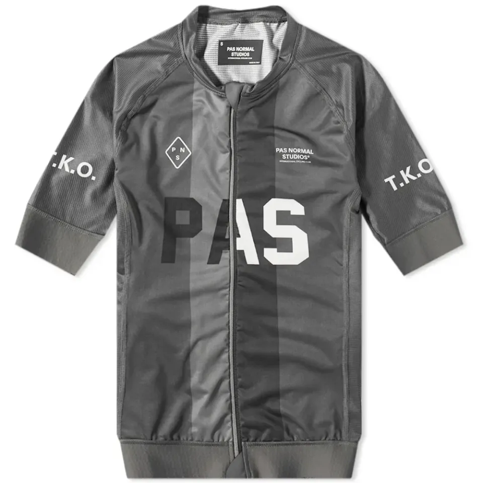 T.K.O. Jersey