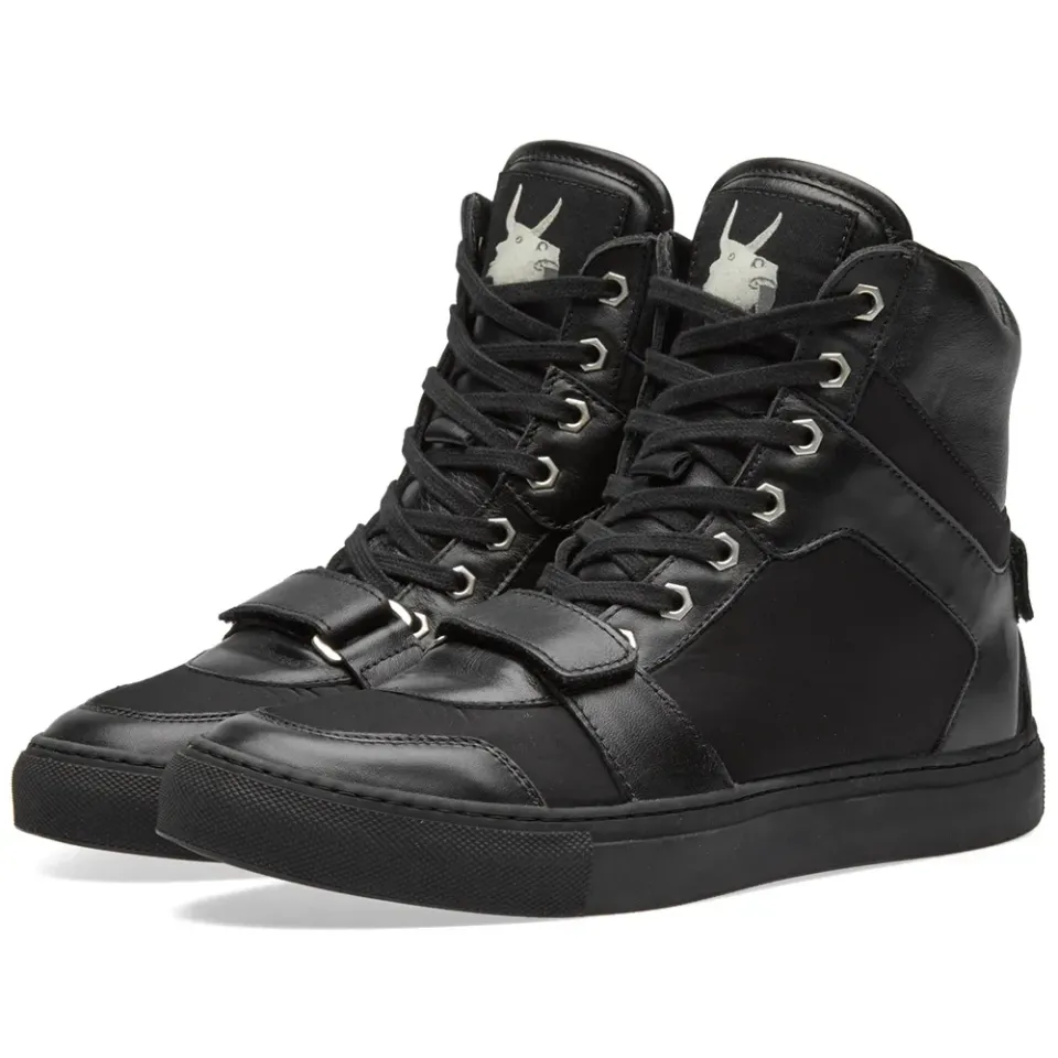x Travis Scott High Top Sneaker