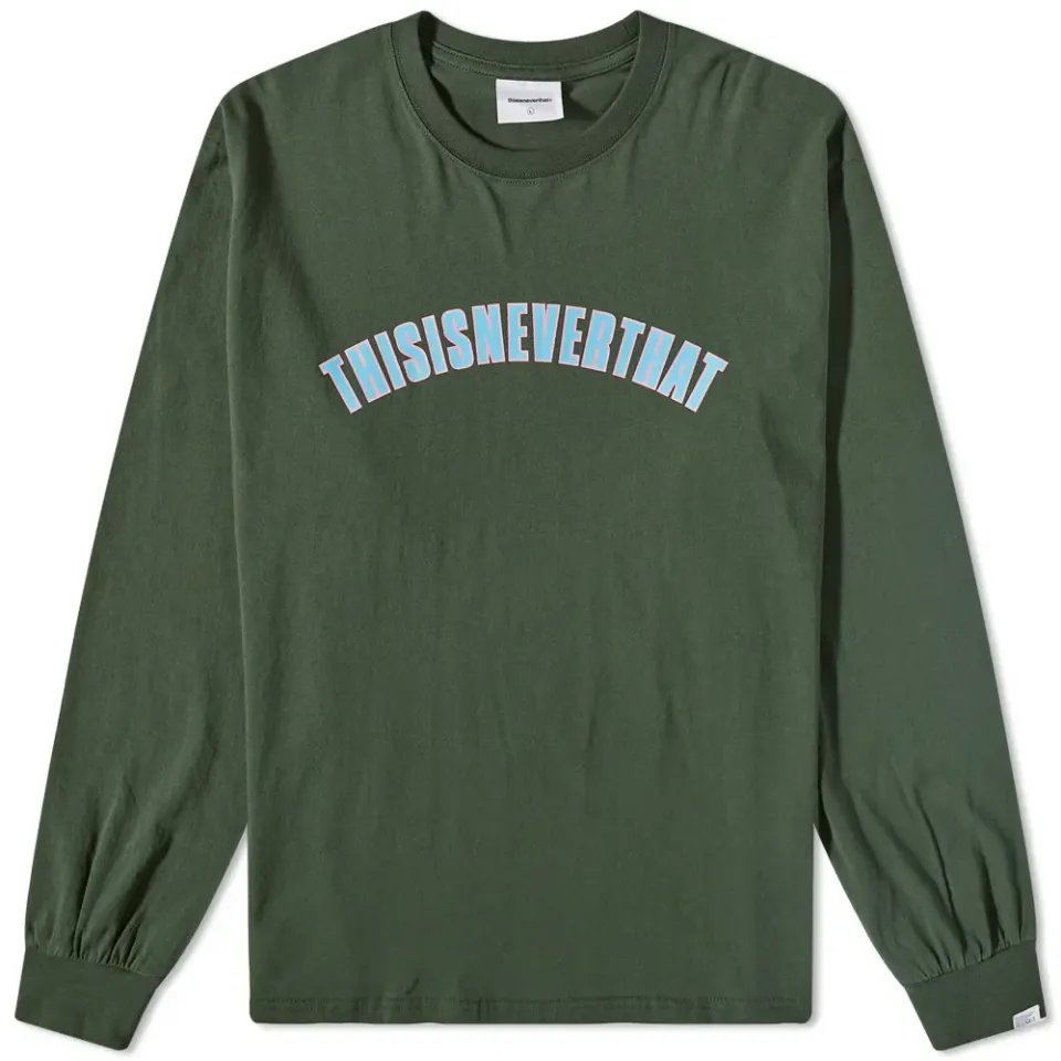Long Sleeve New Arc T-Shirt
