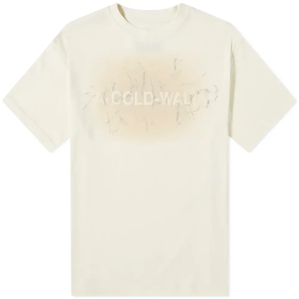 A-COLD-WALL* Logo Tee