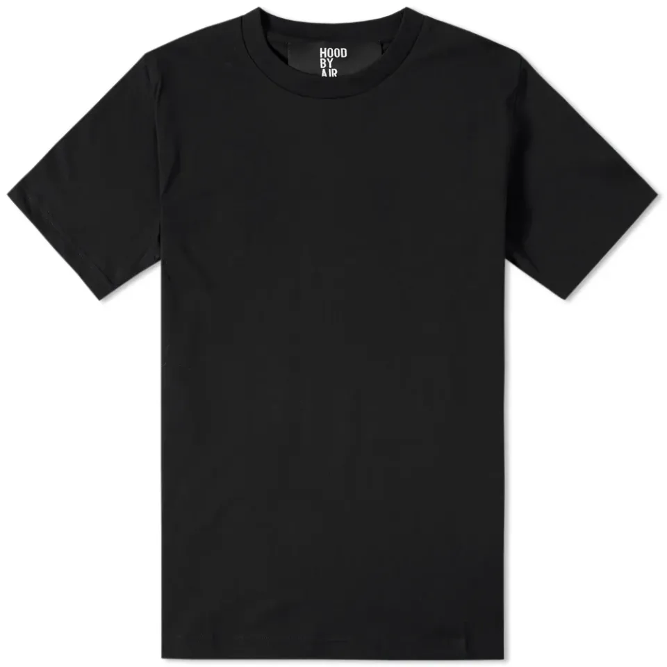 Cut Out Tee