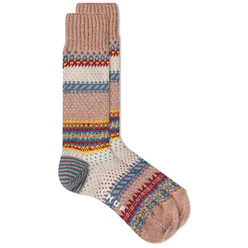 CHUP Lykke Sock