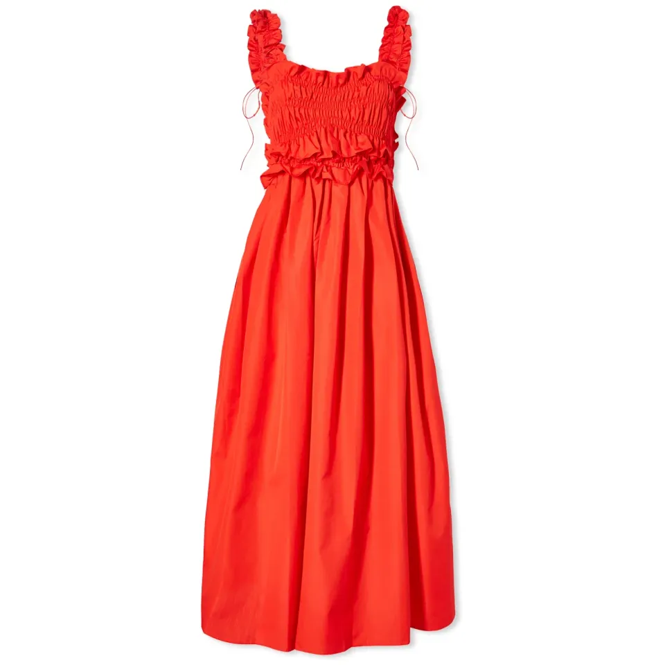 Giovanna Dress