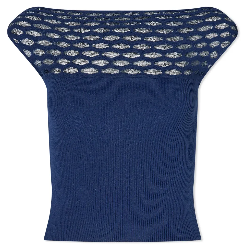 Avenue Off Shoulder Top