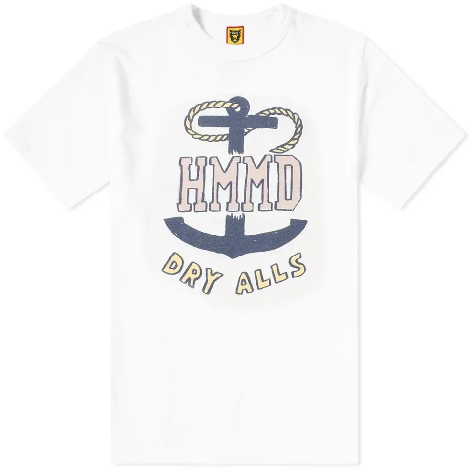 Anchor Tee