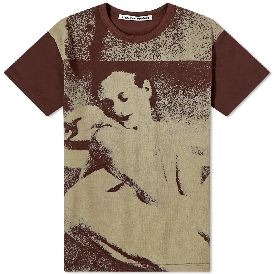 Ballerina T-Shirt
