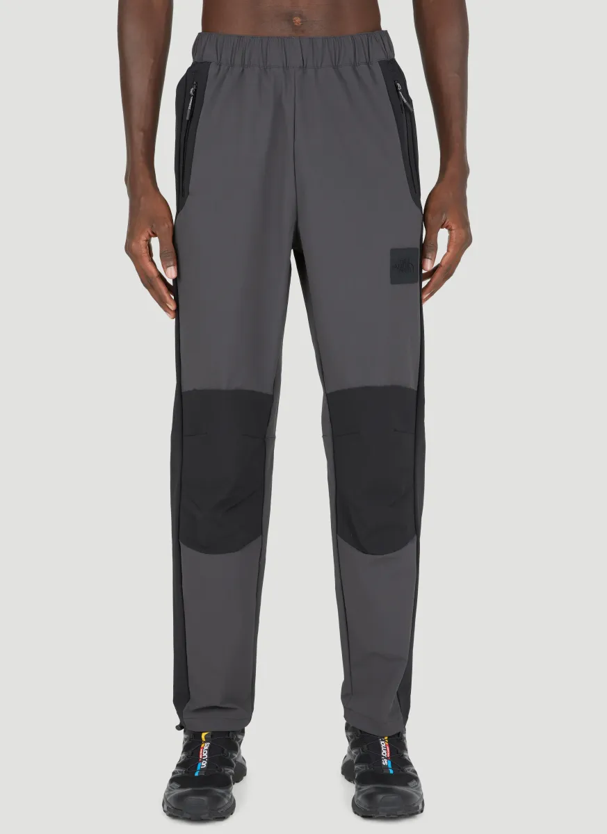 Lightweight Shell Suit Pants