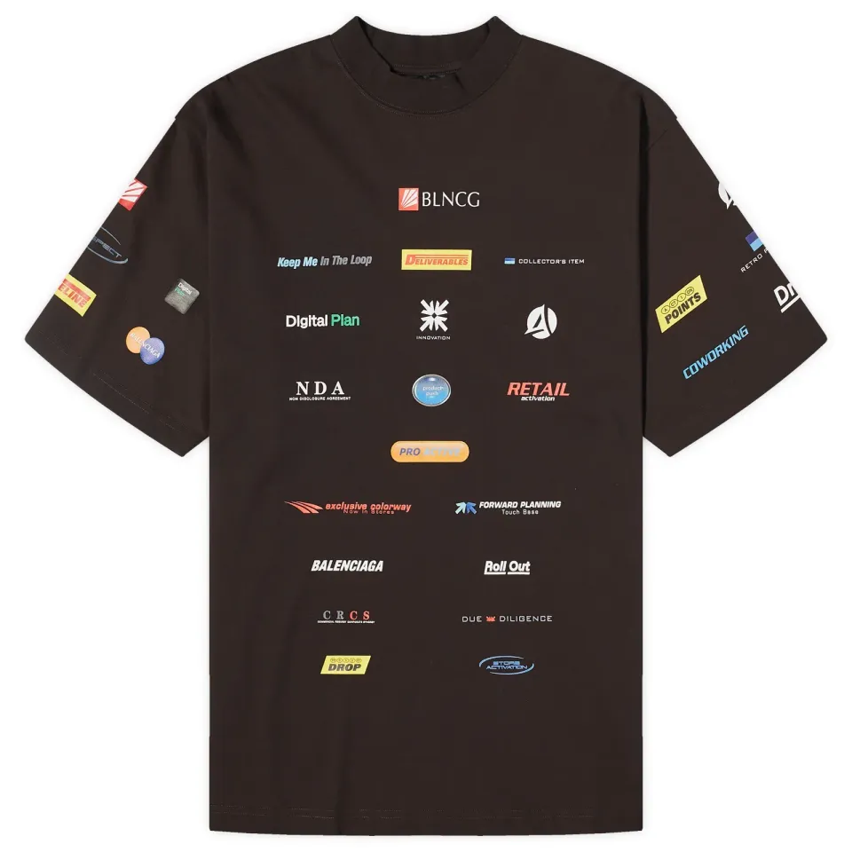 Business Tee