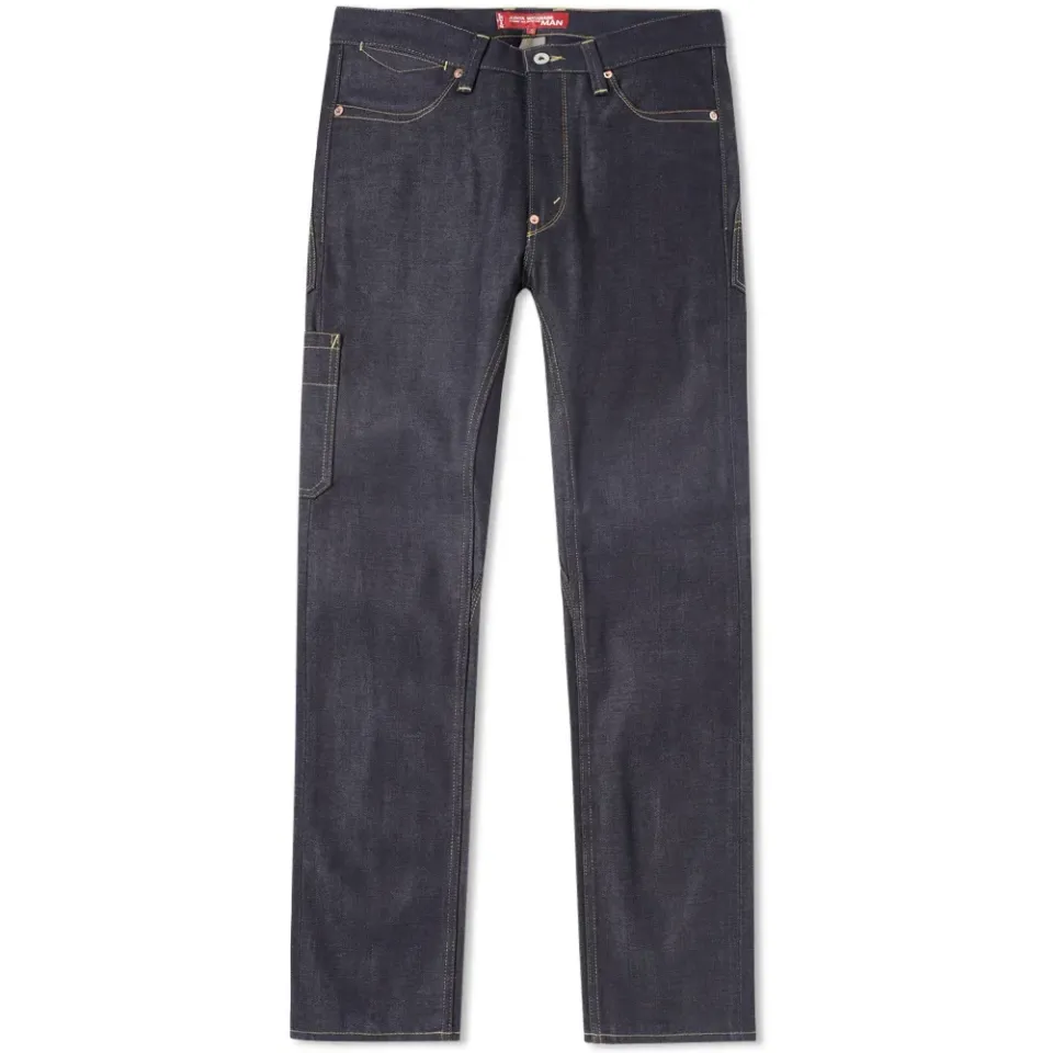 x Levi's Slim Jean