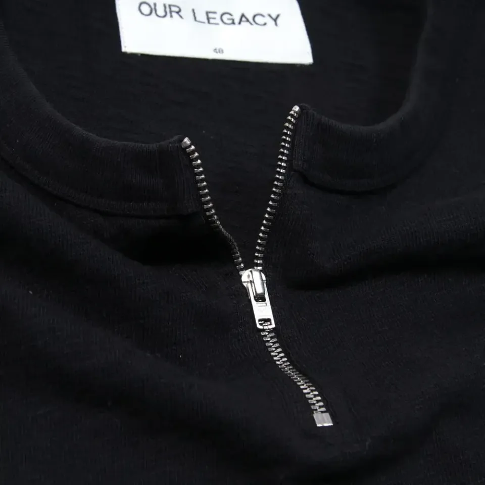 Zip Tee