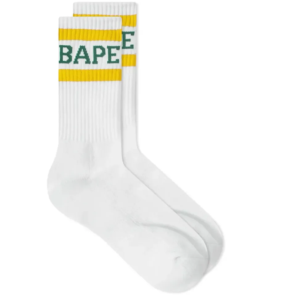 BAPE Socks