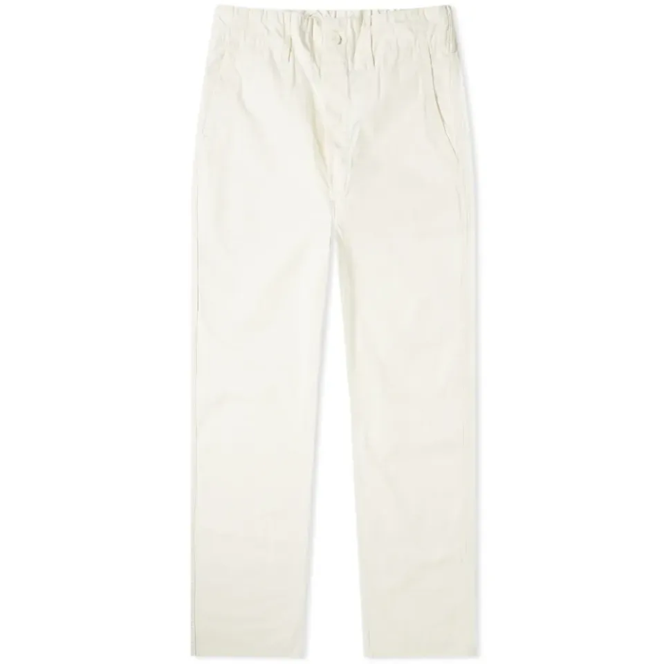 French Work Pant