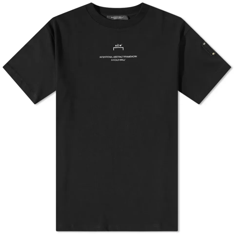 A-COLD-WALL* Brutalist T-Shirt