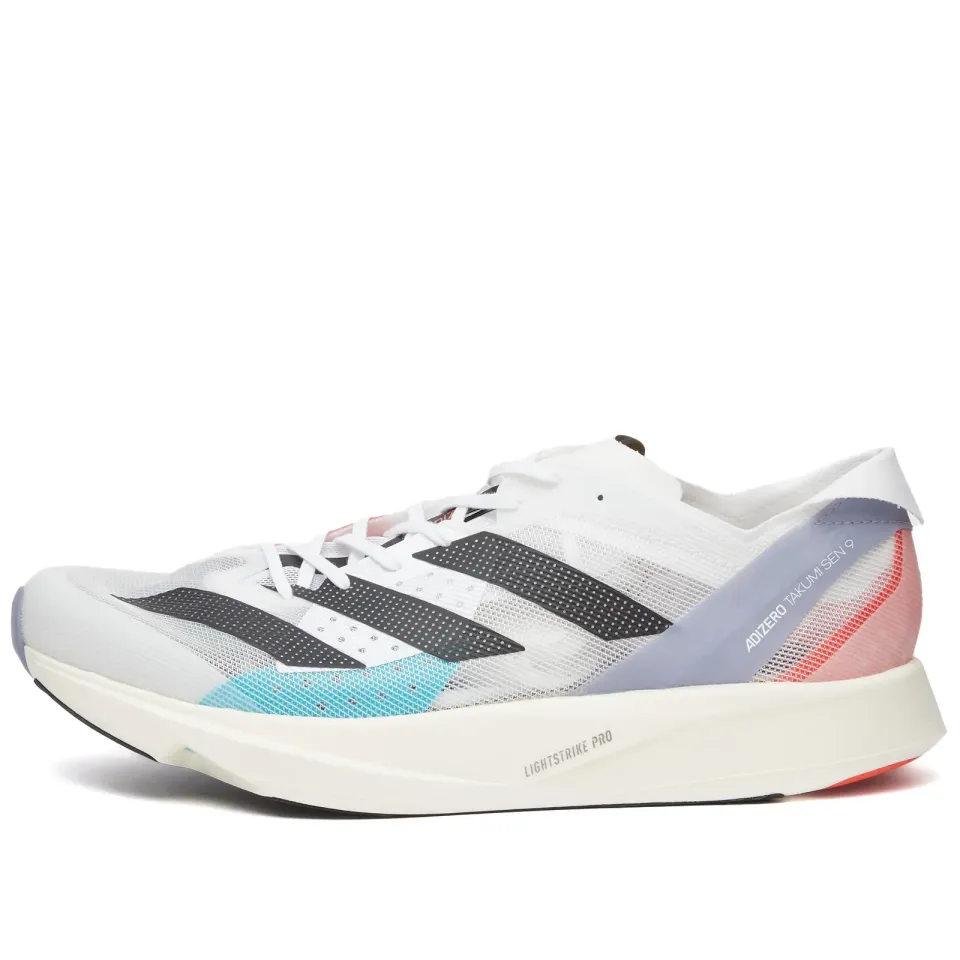 Adidas Adizero Takumi Sen 9