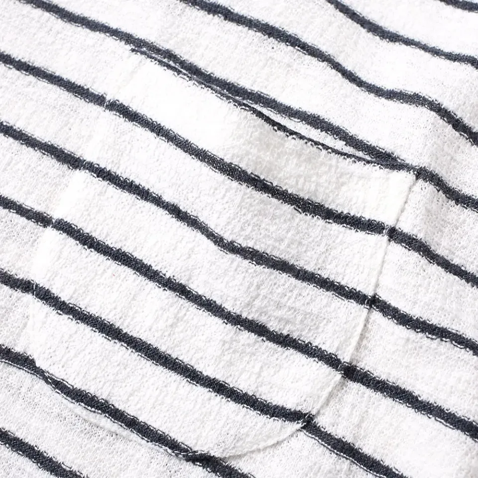 Bad Brains Stripe Tee