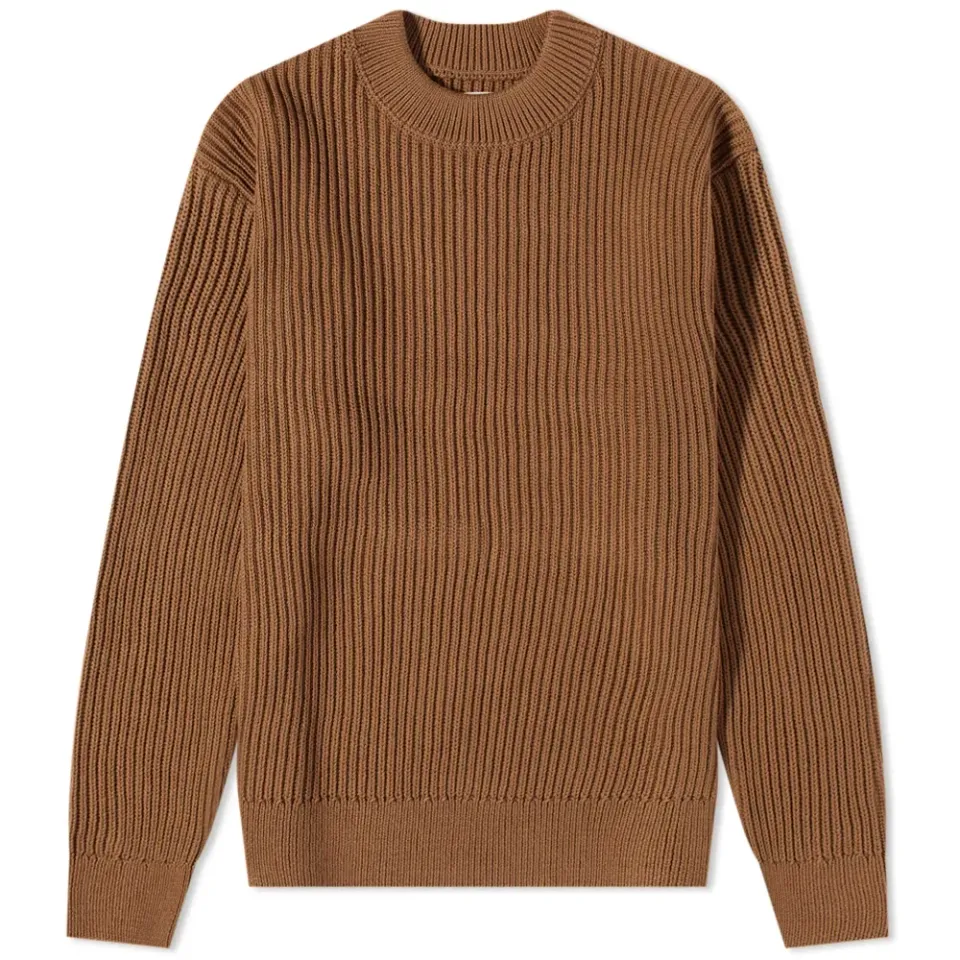 Nudie Jeans Frank Chunky Rib
