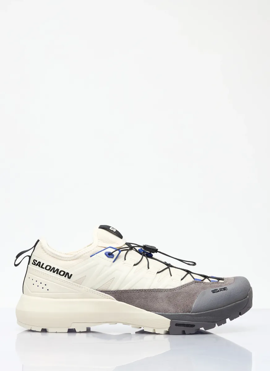 Alpinway Advanced Sneakers