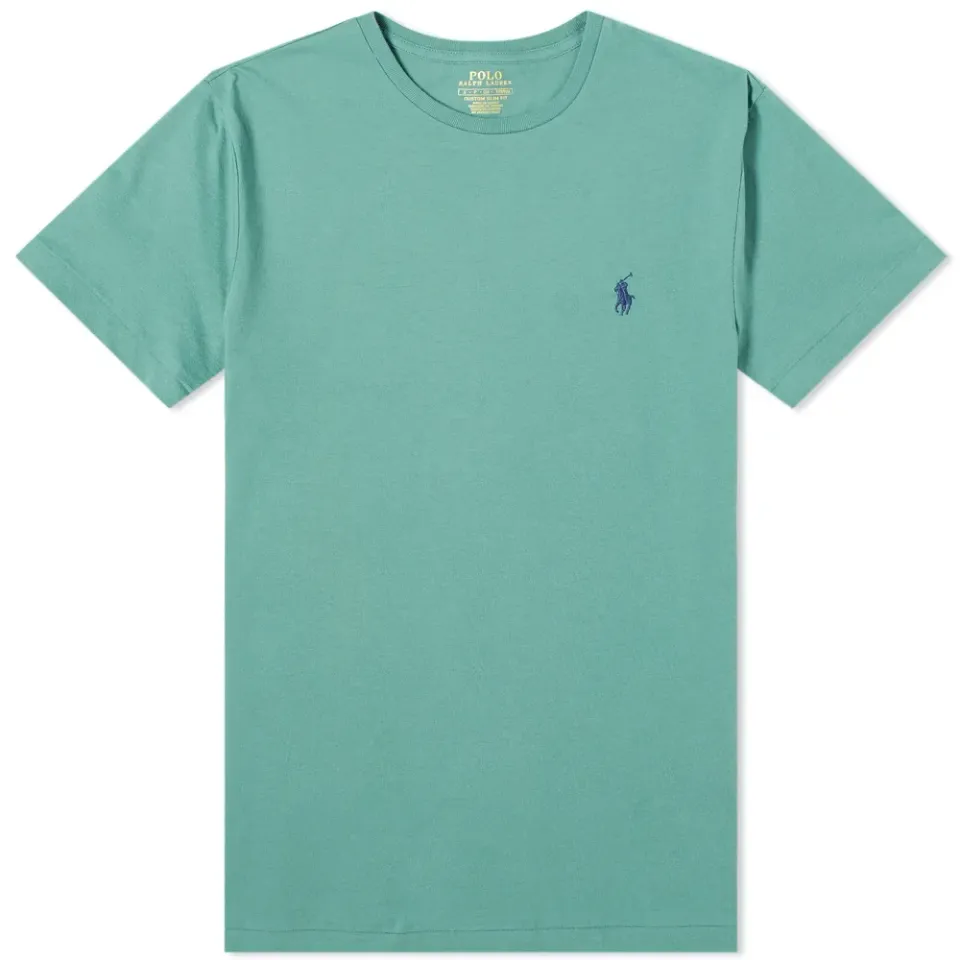Custom Fit T-Shirt
