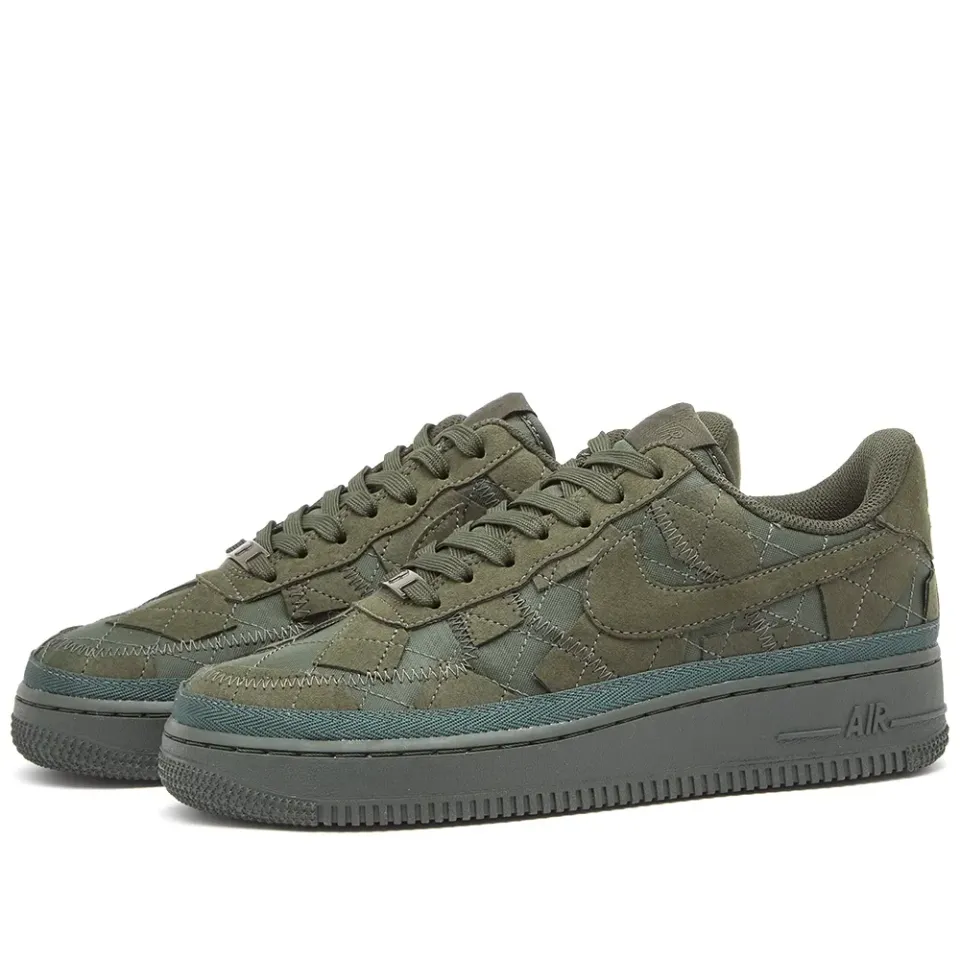 x Billie Eilish Air Force 1 SP