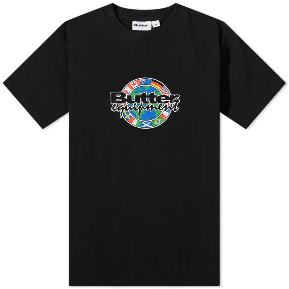 Global Equipment T-Shirt