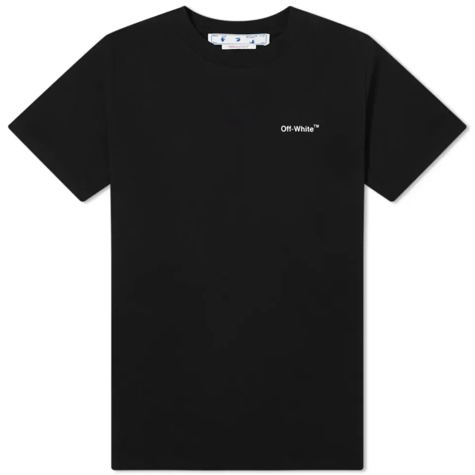 Caravaggio Arrow Slim T-Shirt