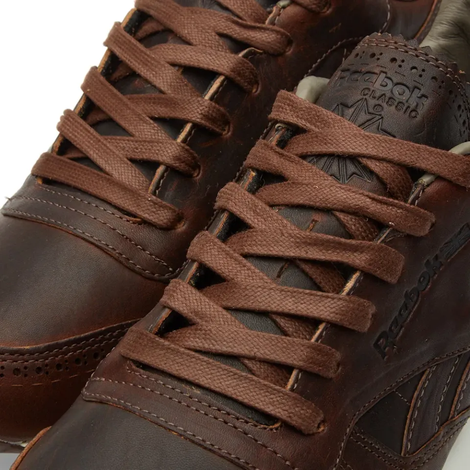 x Horween Leather Co. Classic Leather Lux