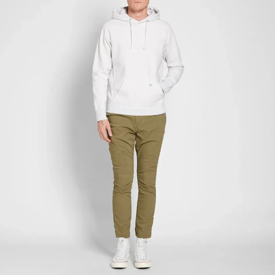 David Pullover Hoody