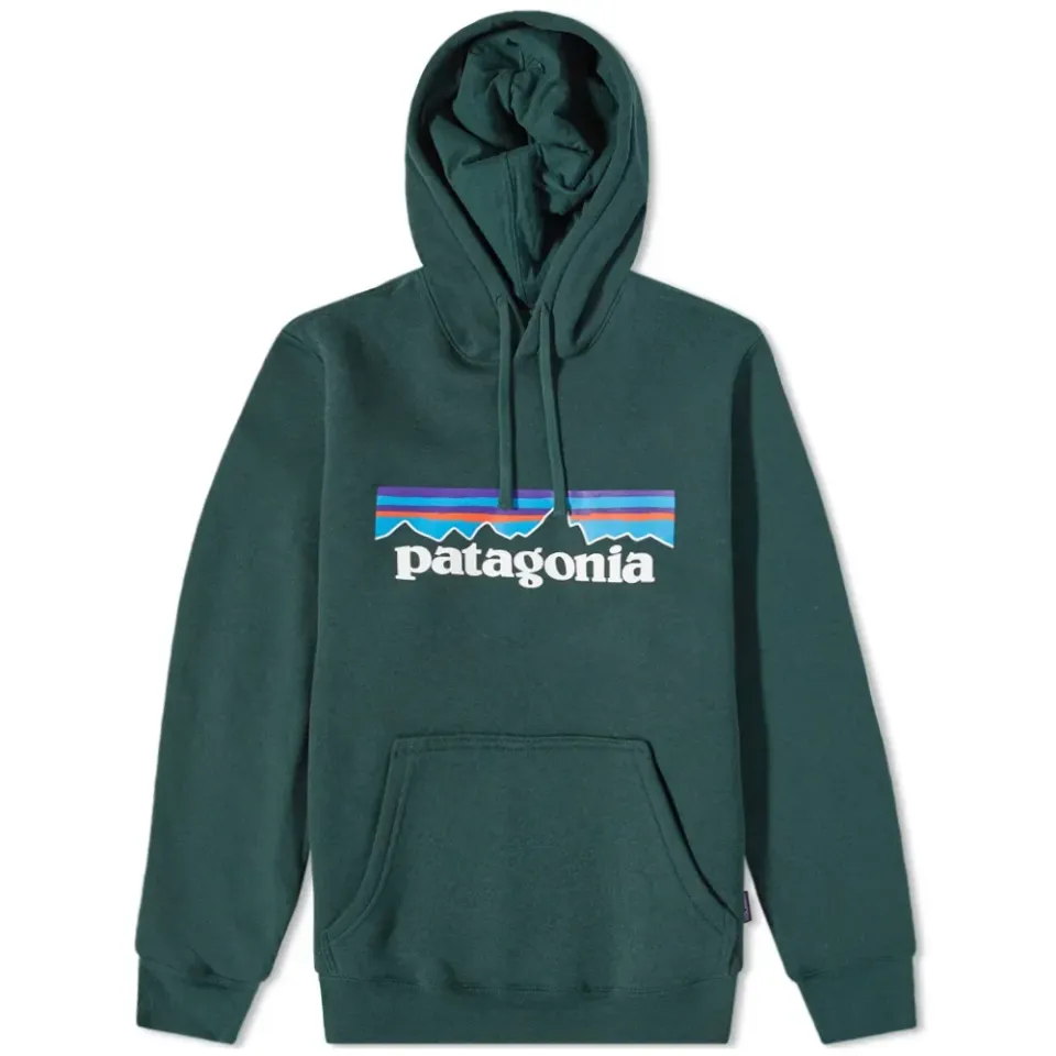 P-6 Logo Uprisal Hoody