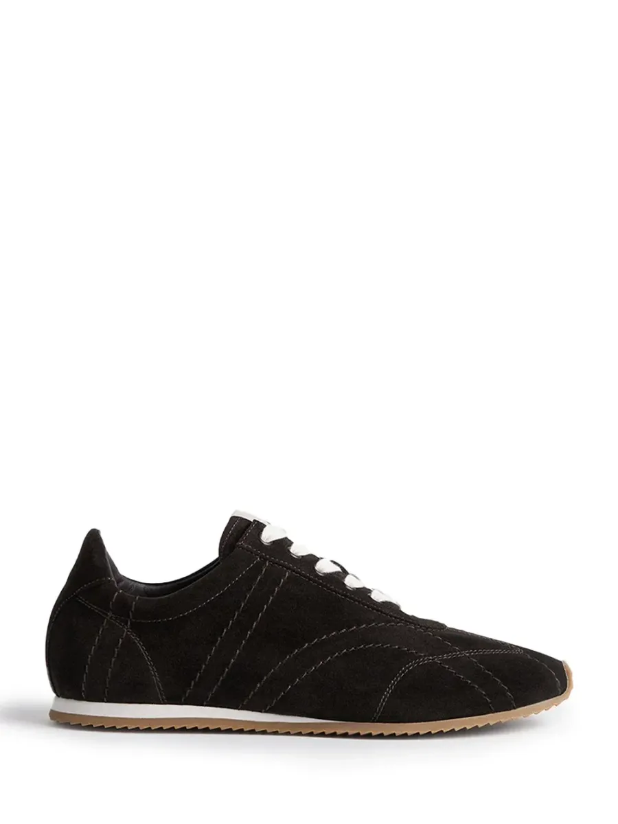 Flex Sneakers Black