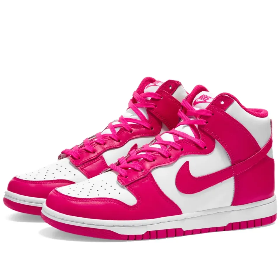 Dunk High W